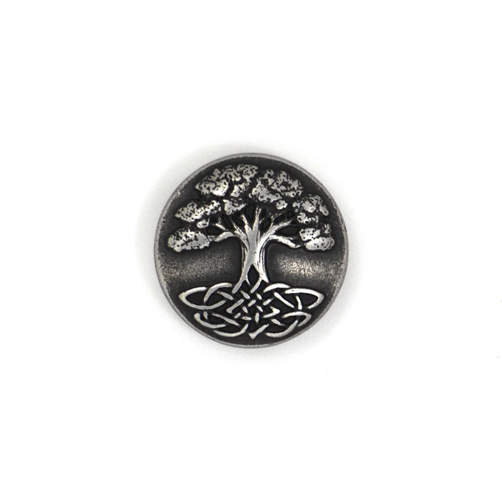 Concho Yggdrasil - 3