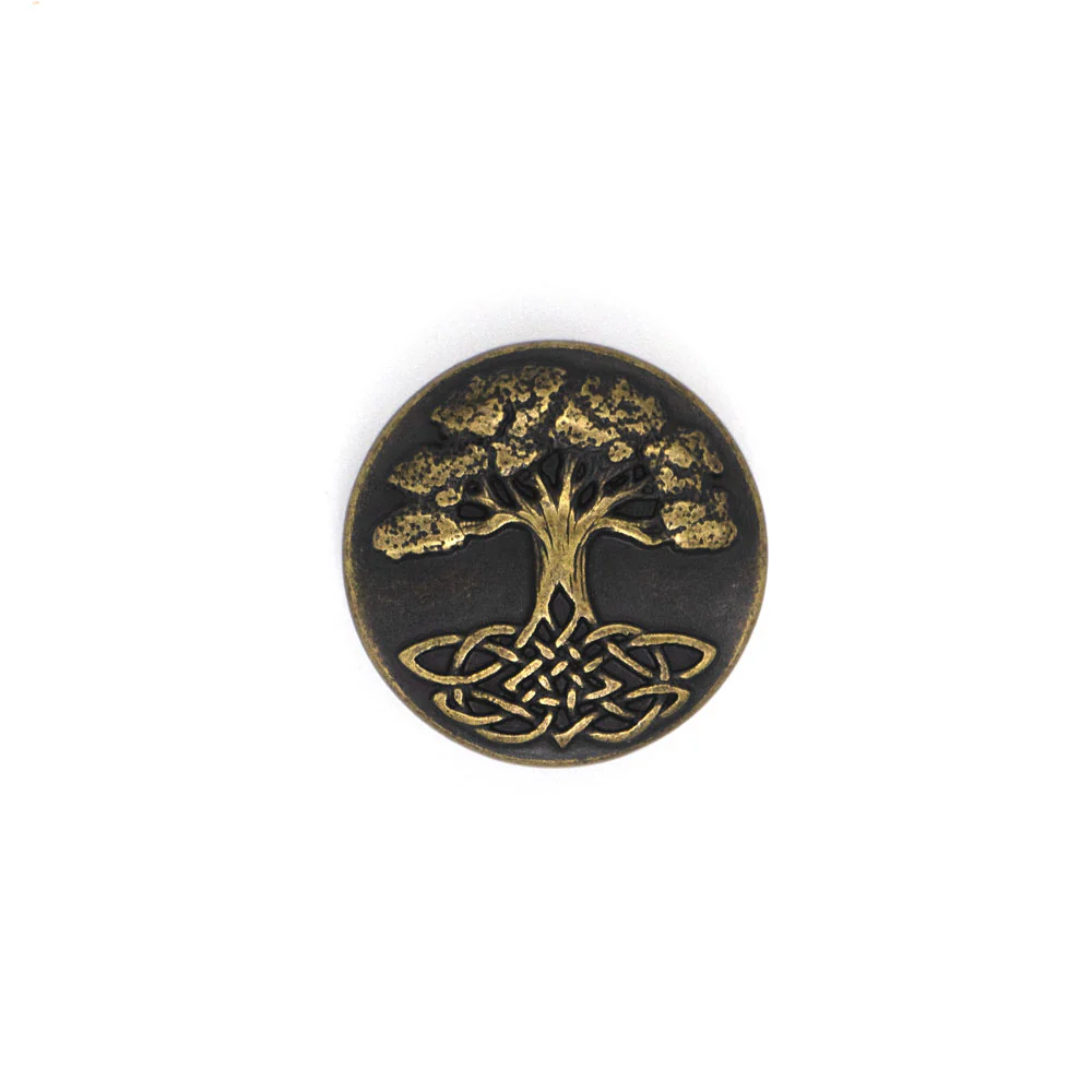 Concho Yggdrasil - 2