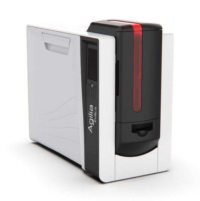 Evolis Agilia Simplex