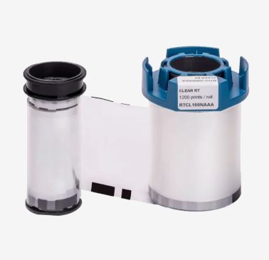 RT Film (transfer) Evolis Agilia