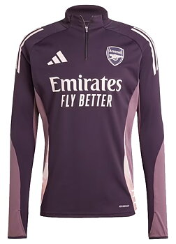 2024/2025 ADIDAS TIRO TRÄNINGSJACKA - PURPLE