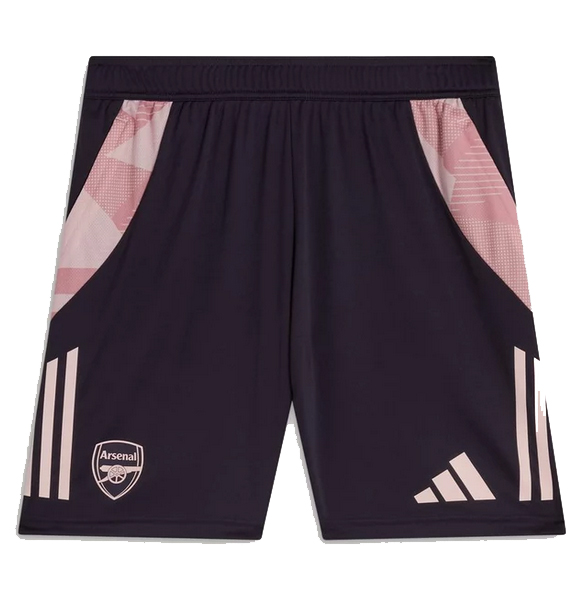 2024/2025 ARSENAL TIRO TRAINING SHORTS