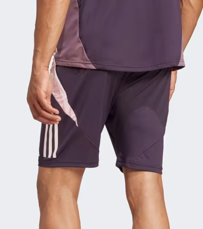 2024/2025 ARSENAL TIRO TRAINING SHORTS - 3