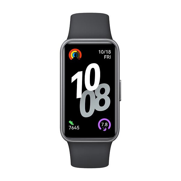 Original Huawei Band 10 - Svart