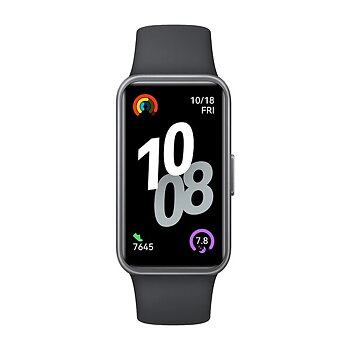 Original Huawei Band 10 - Svart
