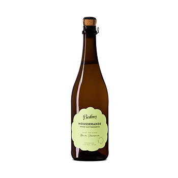 Beskows alkoholfri dryck från Bjärehalvön, Mona Pomona, 700 ml