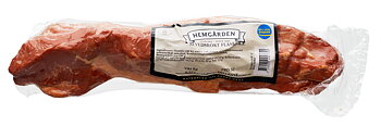 Hemgården Alvedsrökt fläskfilé 500 g