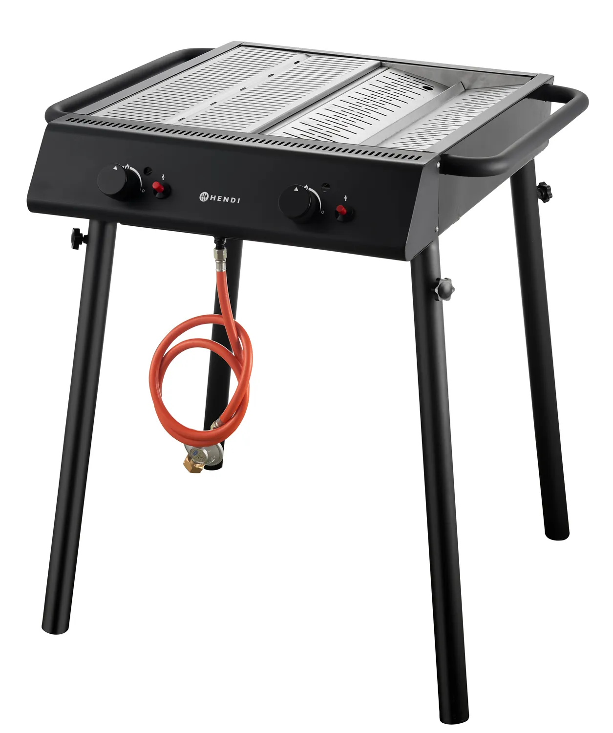 Gasolgrill "Xantos"&nbsp; - 7
