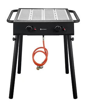 Gas grill "Xantos"