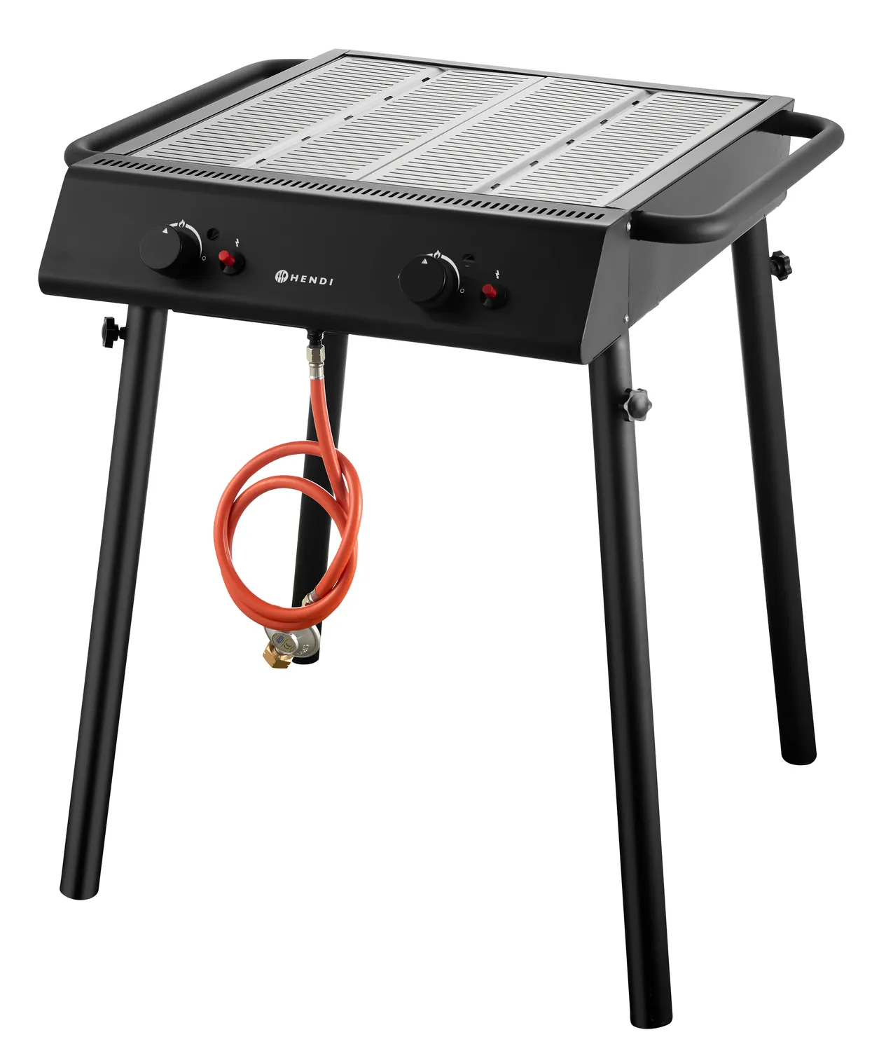 Gasolgrill "Xantos"&nbsp; - 8