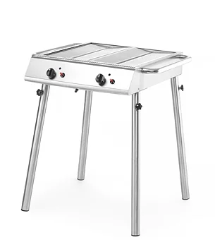 Gas grill "Xantos"