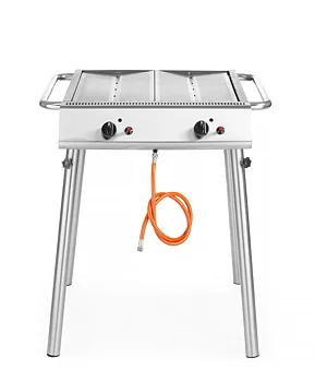 Gas grill "Xantos"