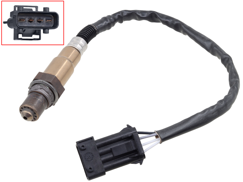 Lambda givare CF Moto (018B-176000)