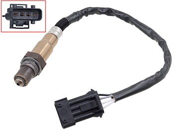 Lambda givare CF Moto (018B-176000)