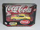Chevrolet  Chevelle  454  1970   ( Coca Cola )  1:43 Matchbox