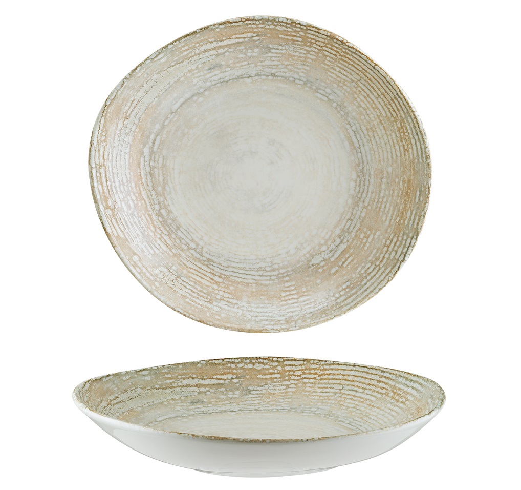 Patera Porslin Bonna - 19