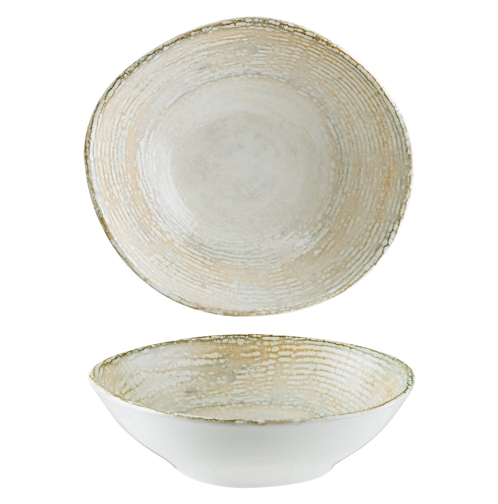 Patera Porslin Bonna - 18