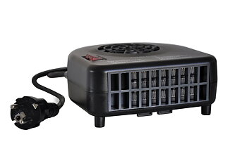 Kupevärmare 600-950W/230V TMO 1001