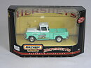 Chevrolet  3100  PickUp  1956   ( Hersheys )  1:43 MatchBox