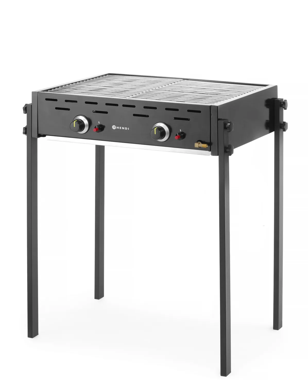 Gasolgrill Pro Master - 2