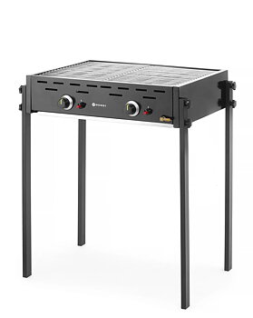 Pro Master gas grill
