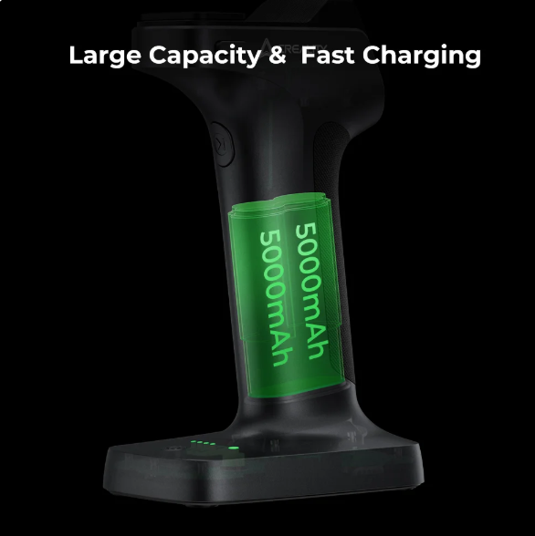 Creality RaptorX - 5