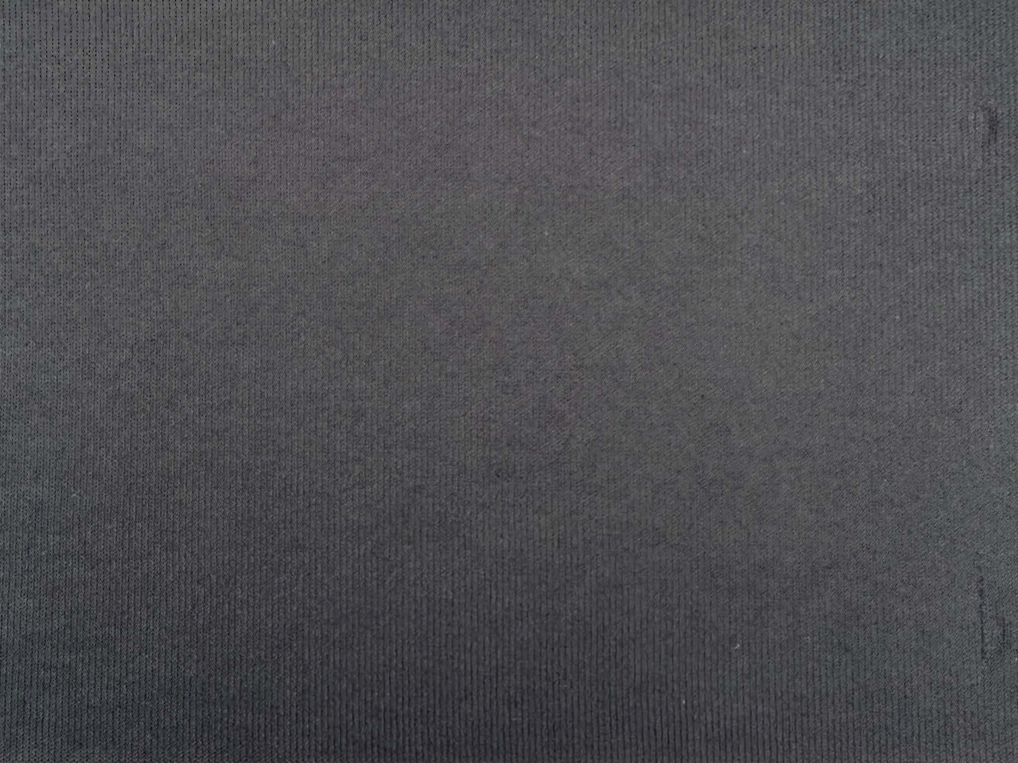 Velour tak, antracit 4mm skumbaksida