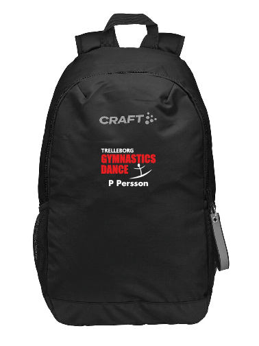 Craft Ability Practice Backpack (TGD)