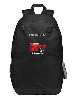Craft Ability Practice Backpack (TGD)