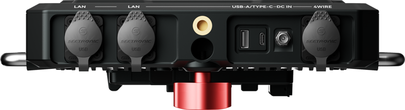 HOLLYLAND Solidcom C1 Pro - Roaming Hub 10S V-mount - 5