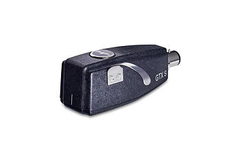 Ortofon SPU GTX S med inbyggda trafos