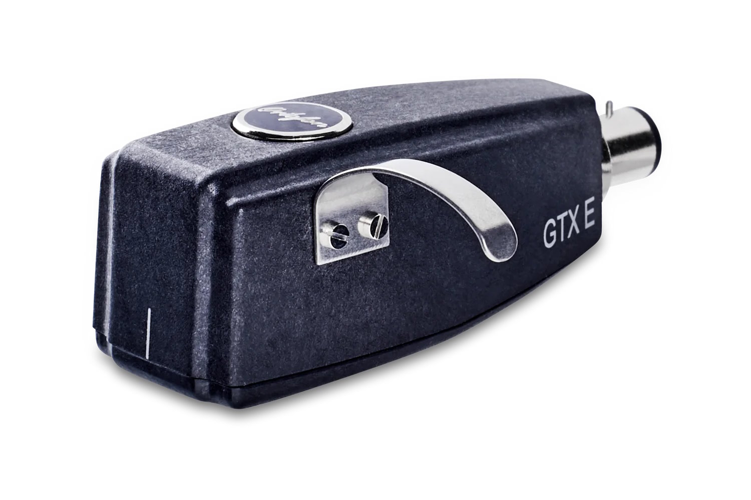 Ortofon SPU GTX e med inbyggda trafos - 2