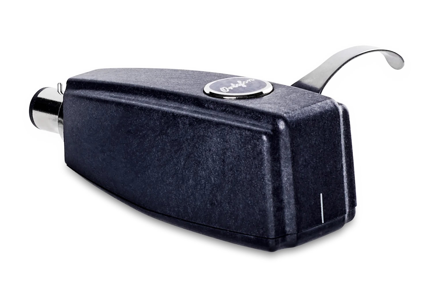 Ortofon SPU GTX e med inbyggda trafos - 4
