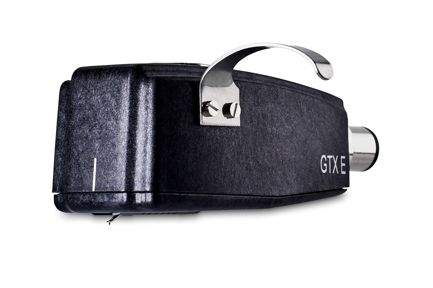 Ortofon SPU GTX e med inbyggda trafos