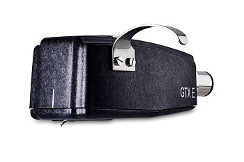 Ortofon SPU GTX e med inbyggda trafos