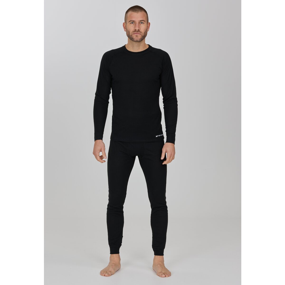Whistler Oppdal M Ski Underwear Set Underställ