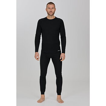 Whistler Oppdal M Ski Underwear Set Underställ