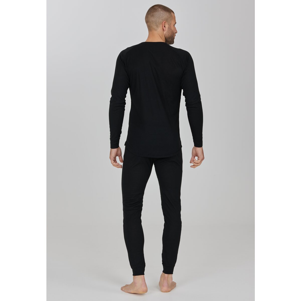 Whistler Oppdal M Ski Underwear Set Underställ - 2