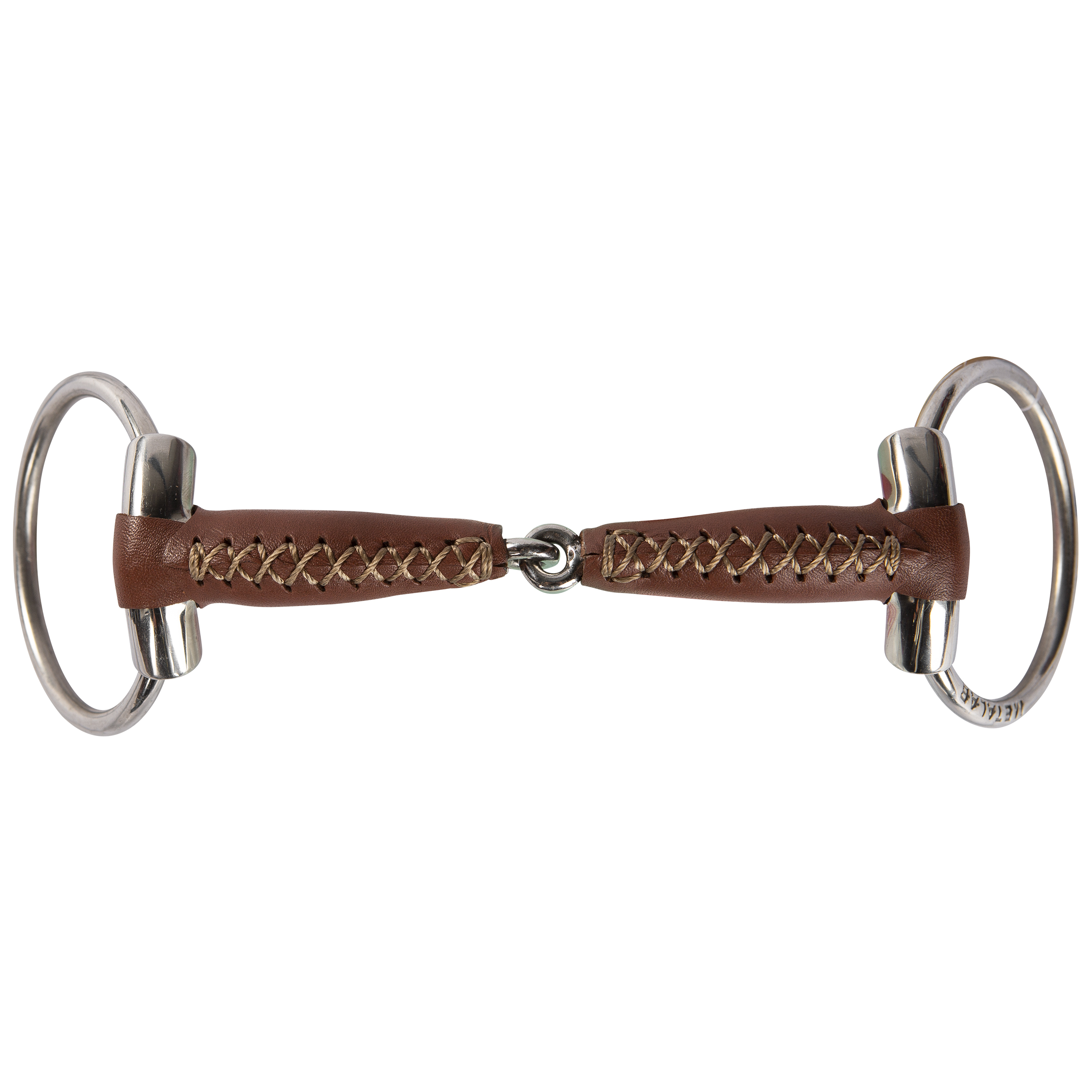 Metalab Leather Bit Pinchless - Thickness 20 mm
