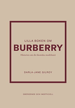 Lilla boken om Burberry