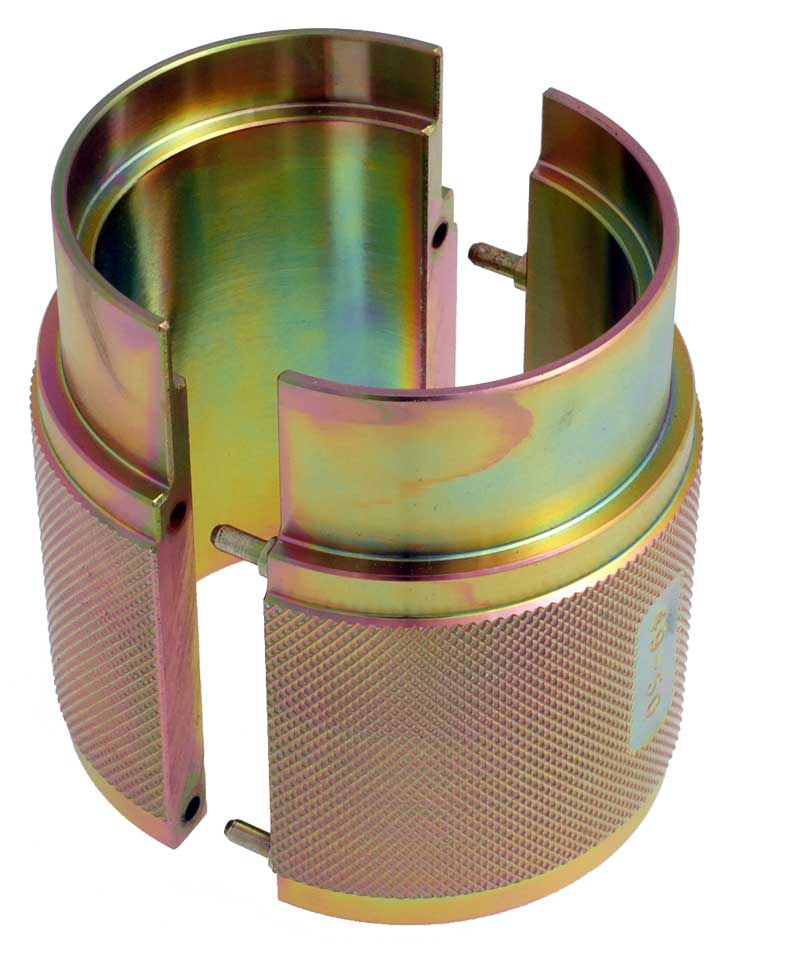Front Fork Seal Driver 49/50mm