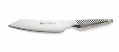 GLOBAL Kiritsuke kniv 15 cm  - 3