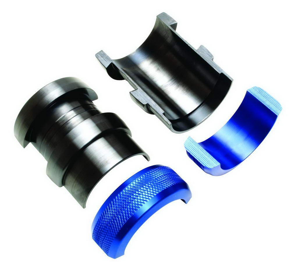 Ringer Fork Seal Driver, 48mm - 2