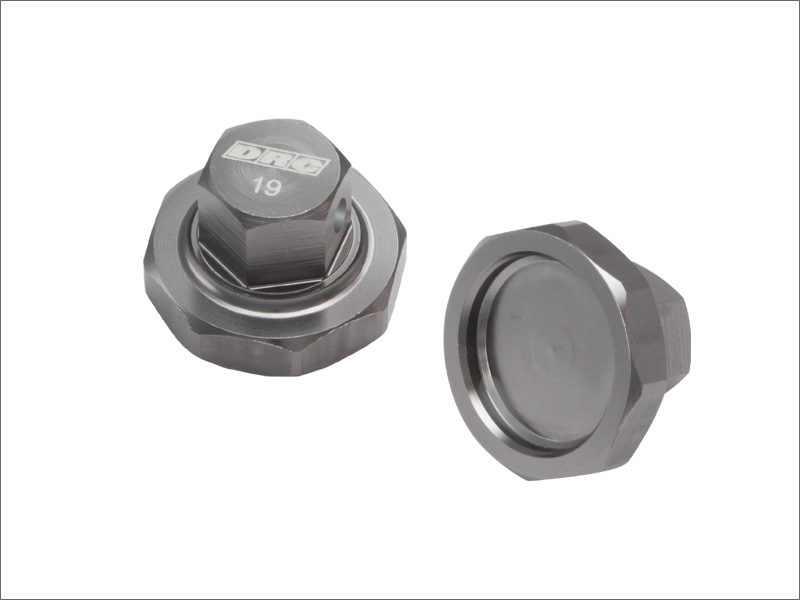 DRC Fork Compression Valve Removal Tool KYB