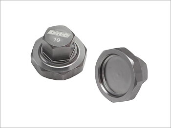 DRC Fork Compression Valve Removal Tool KYB