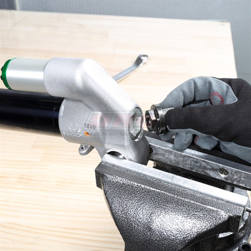 DRC Fork Sealing Bolt Removal Tool Showa SFF - 3