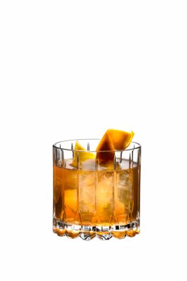 RIEDEL Rocks Whiskeyglas 2-pack
