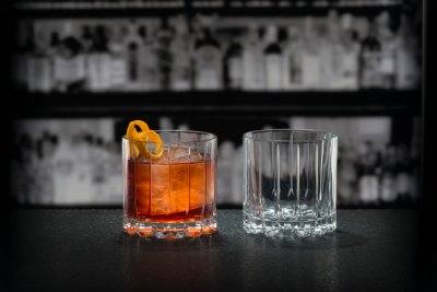 RIEDEL Rocks Whiskeyglas 2-pack - 2