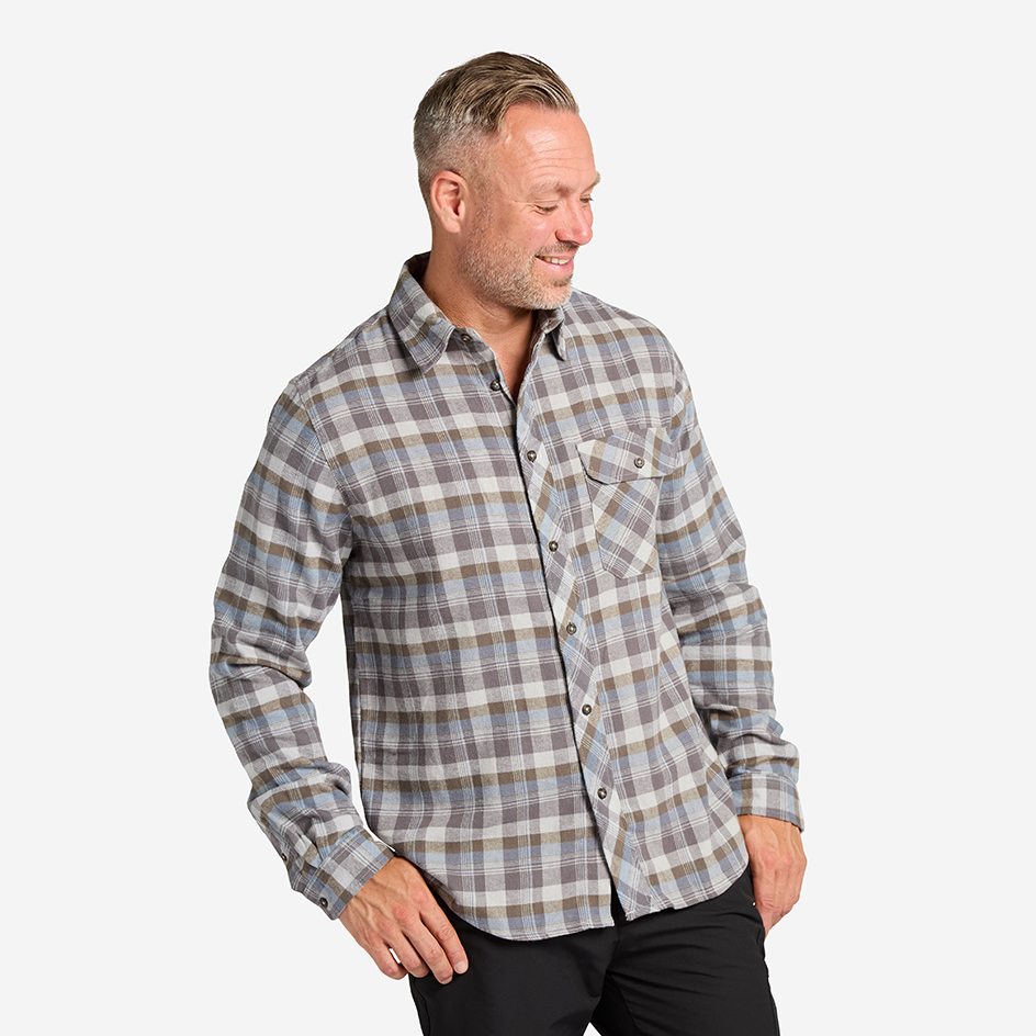Tuxer Beaver Creek Shirt - 5