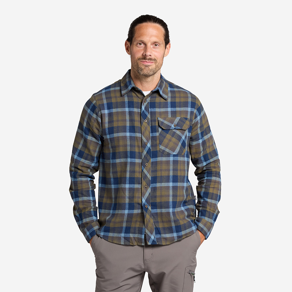 Tuxer Beaver Creek Shirt
